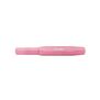 Kaweco pink fountain pen